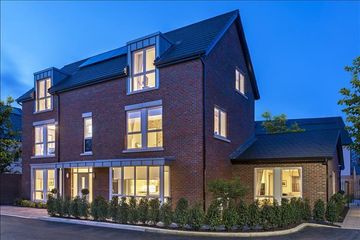 Property header