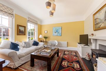 Property header