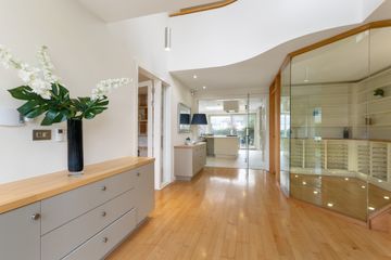 Property Header