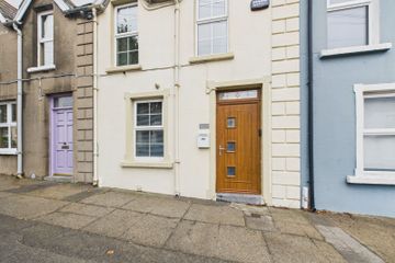 Property header
