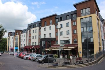 Property header