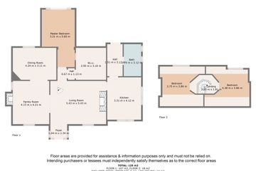Property Header