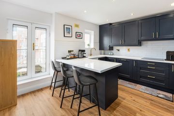 Property Header