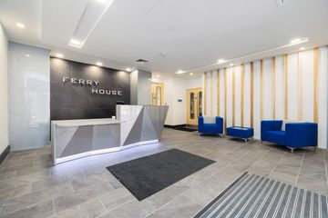 Property header