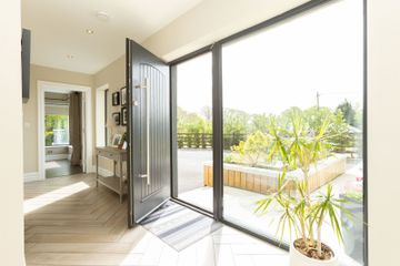 Property header