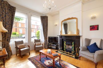 Property header