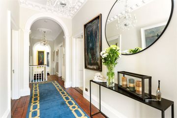 Property Header