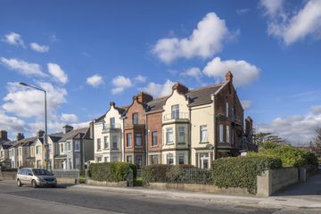 Property header