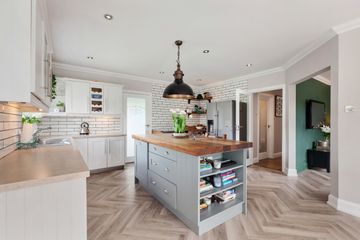 Property Header
