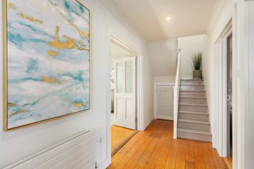 Property header