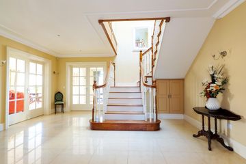 Property header