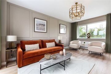 Property header