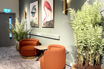 Property header