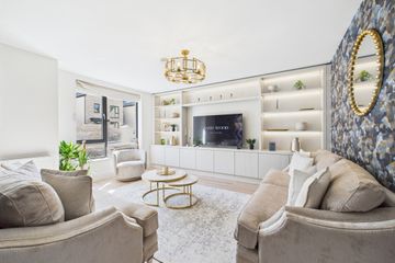 Property header