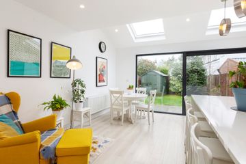 Property Header