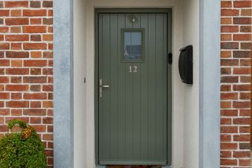 Property header