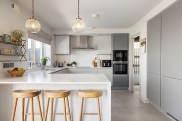 Property header