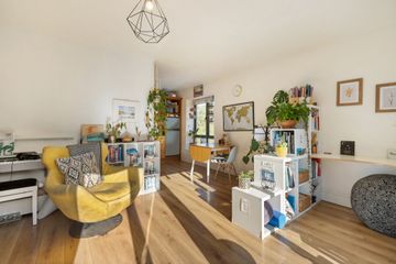 Property Header