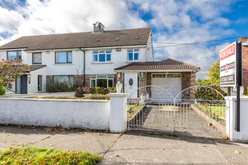 Property header