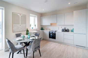 Property Header