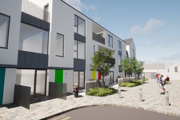 Property Header