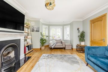 Property header