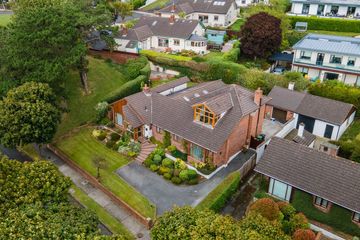 Property header