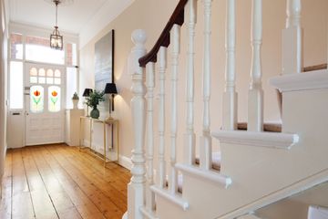 Property header