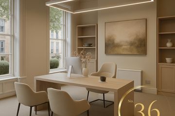 Property header
