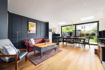 Property header