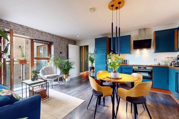 Property header