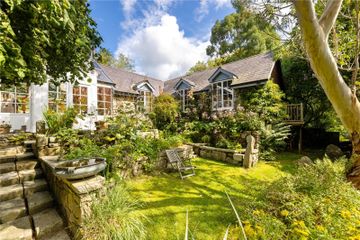 Property header
