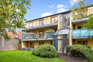 Property Header