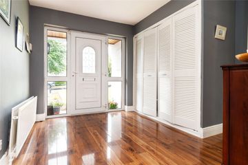 Property header