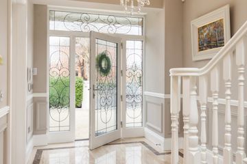 Property header