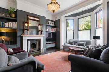 Property Header