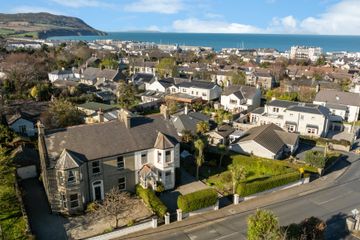 Property header