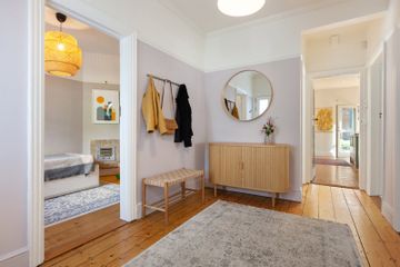 Property header