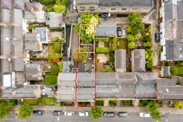 Property header