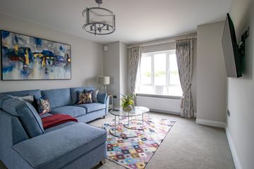 Property Header
