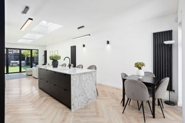 Property header