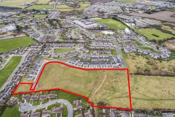 Devl. Site with FPP for 73 Residential Units at Milehouse, Enniscorthy, Co. Wexford