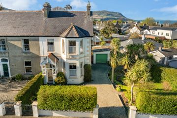 Property header