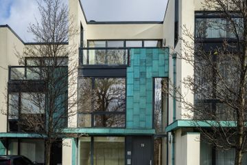 Property header