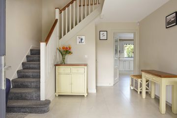 Property header