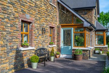 Property header