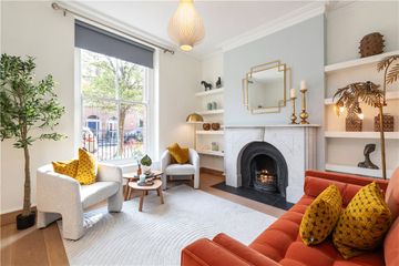 Property header