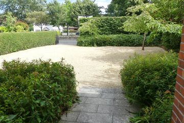 Property header