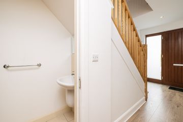 Property header