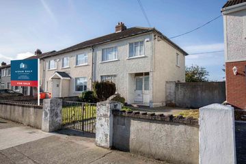 Property header